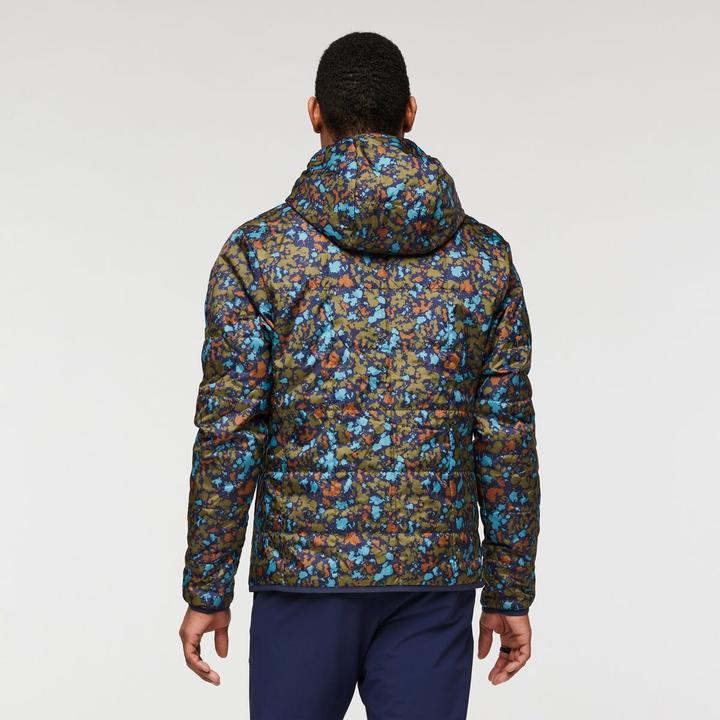 Immagine prodotto Cotopaxi Teca Calido Hooded JacketPrint (S)