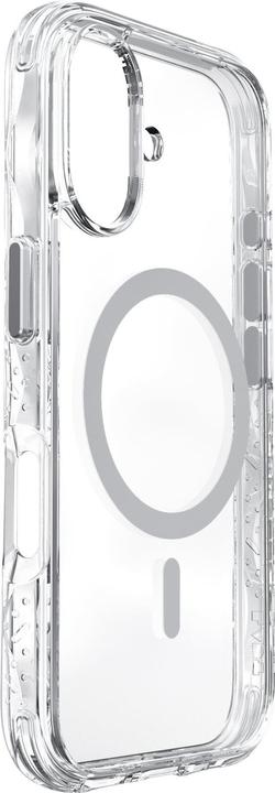 Actual product image Laut Crystal Matter X iPhone 16 Crystal (Apple iPhone 16)