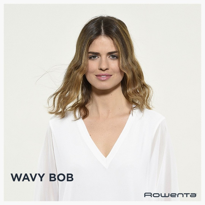Actual product image Rowenta Waves Addict