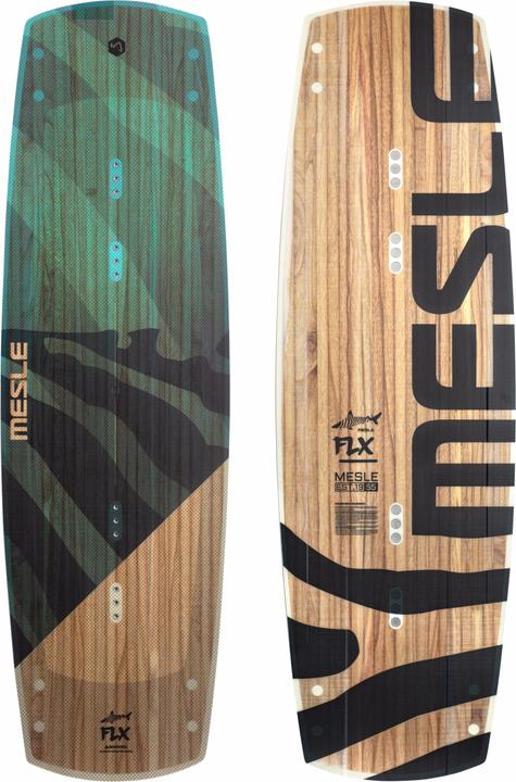 Produktbild Mesle Wakeboard FLX (143 cm)