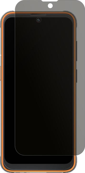 Actual product image Dipos Screen Protector 4-Way Privacy (1 pcs., Blackview BV5200)