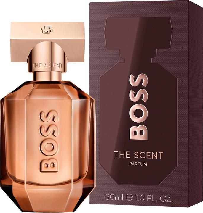 Produktbild Hugo Boss The Scent for Her Parfum (re25) (Eau de Parfum, 30 ml)
