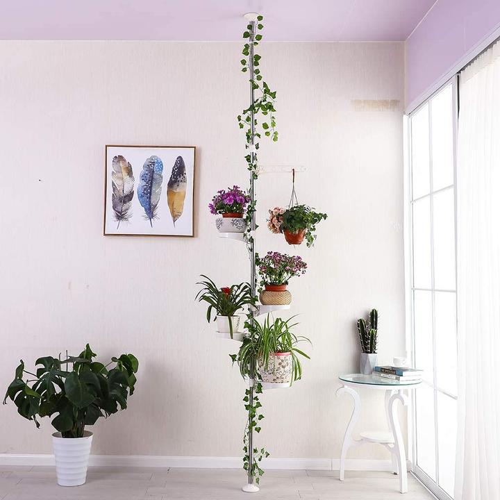 Produktbild Hershii Pflanzenstange