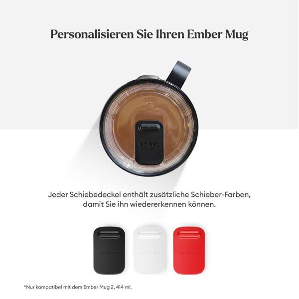 Immagine prodotto Ember Sliding Lid 14oz