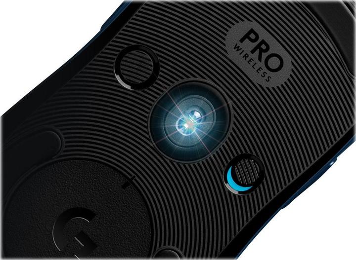 Immagine prodotto Logitech G G Pro LoL Edition (Senza fili, Cablato)