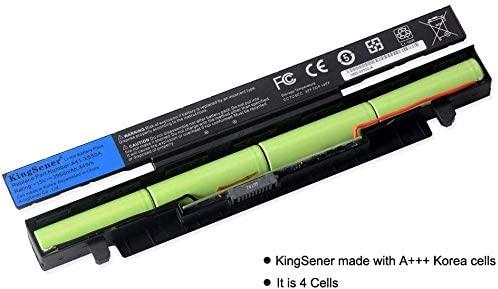 Produktbild KingSener Laptop Akku