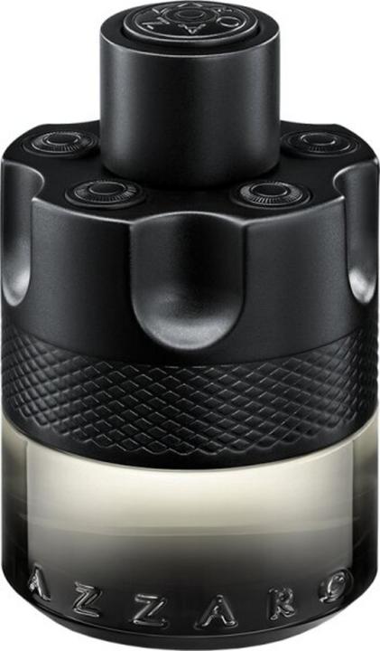 Actual product image Azzaro The Most Wanted Perfume (Eau de toilette, 50 ml)