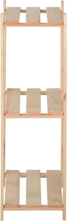 Produktbild vidaXL Lagerregal