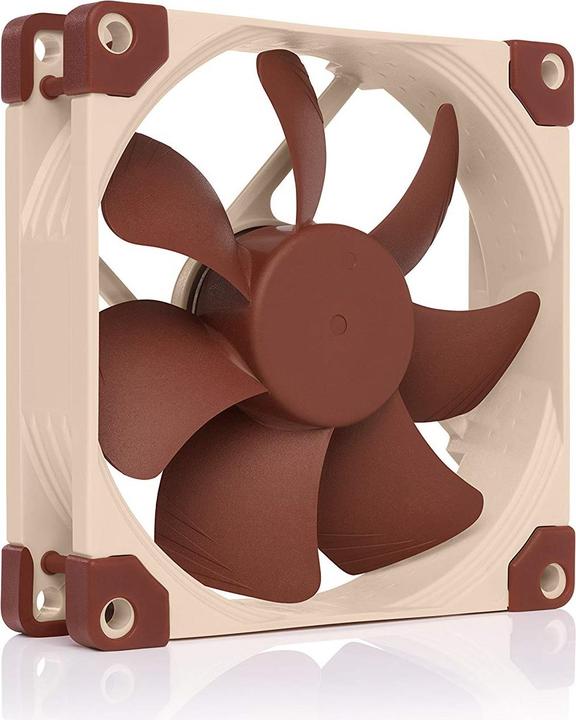 Noctua Nf-A9 Pwm (92 mm, 1x)