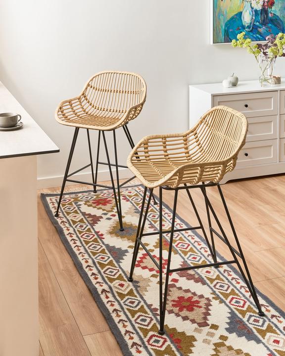 Actual product image Beliani Terrell