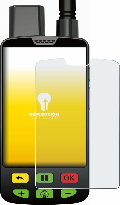 Image du produit upscreen Reflection Shield Protection Mat