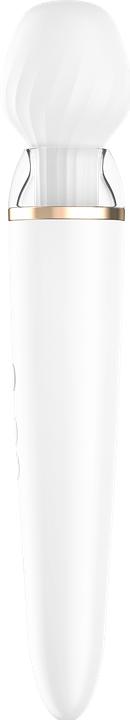 Actual product image Satisfyer Double Wand-er Wall Vibrator