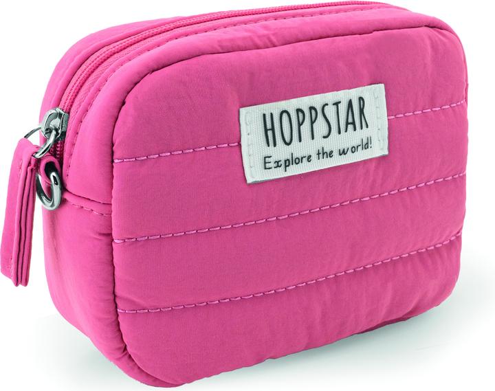 Actual product image Hoppstar Bag Mini bubblegum (Kamera Taschenerweiterung, Lens bag)