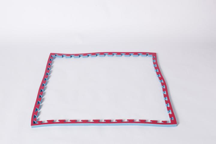 Produktbild Kwon teppichkante wtf 2xa+2xb (One Size)