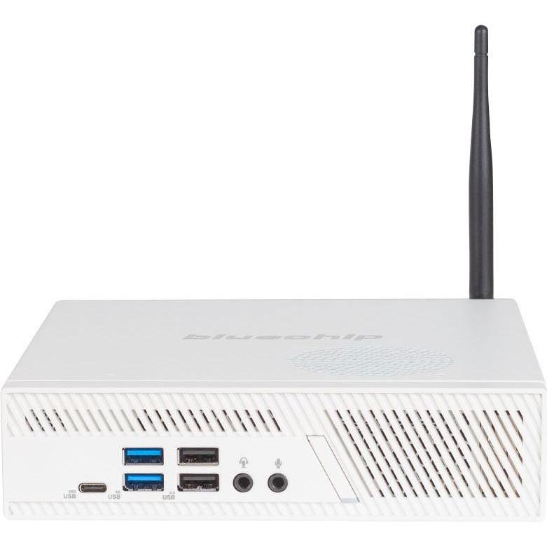 Bluechip BUSINESSline S3159 *white* Intel Core™ i5 Prozessor 14400 / bis zu 4.70 GHz, Windows 11 Pro, Intel (Intel Core ...