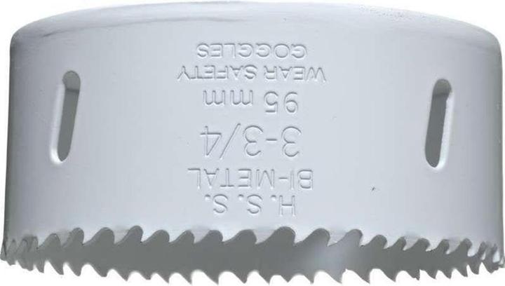 Produktbild kwb Hss Bimetall Lochsäge 95Mm (95 mm)