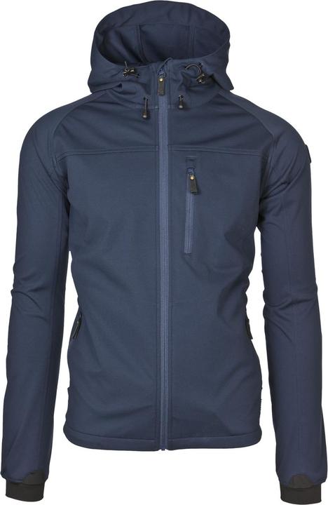 Actual product image Rukka Olivier Herren Soft Shell (XL)