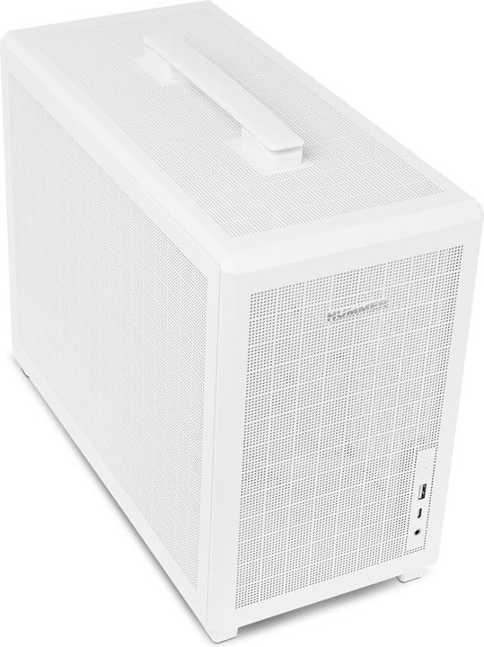 Produktbild Nox Refresh (ITX, mATX)