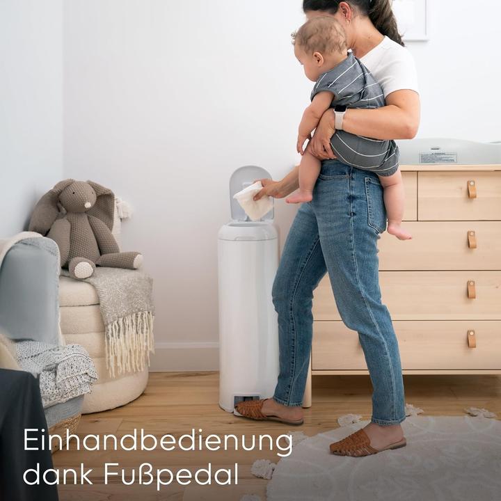 Produktbild Diaper Genie Platinum