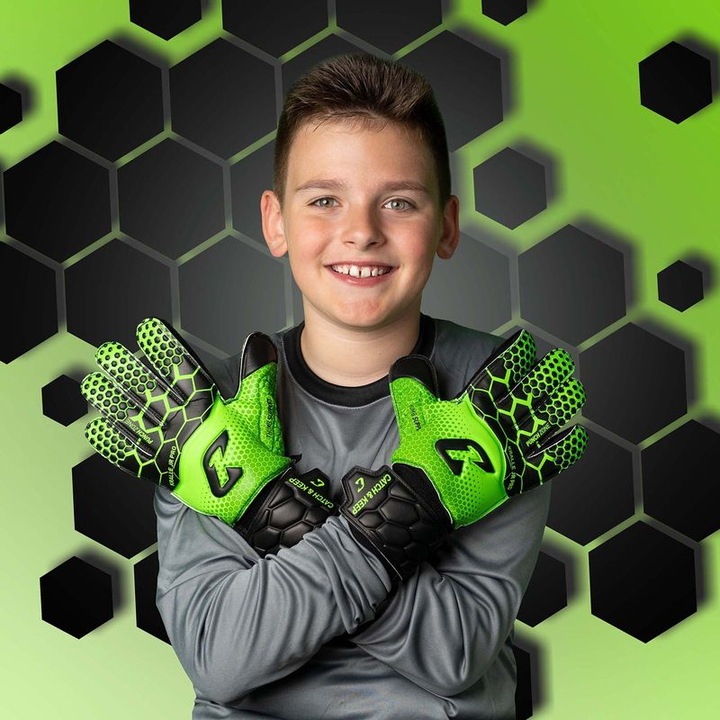 Actual product image Catch & Keep Kralle Junior Pro 3.0 (5)