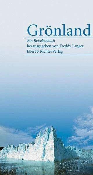 Produktbild Grönland (Deutsch, Freddy Langer, 2008)
