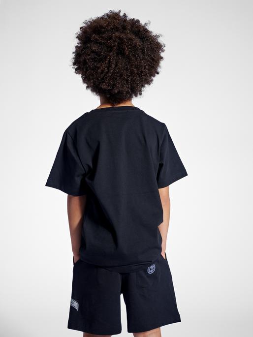 Immagine prodotto hummel camicia a maniche corte stmOCEAN S/S (92)
