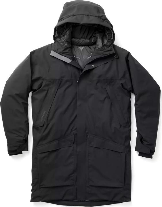 Actual product image Houdini Fall in Parka Men (XL)