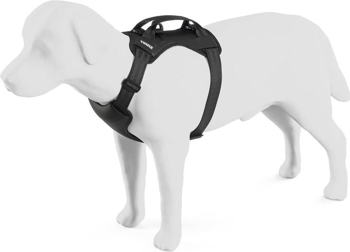 Produktbild Thule Hundegeschirr Cappy (Hund, Atmungsaktiv, Waschbar)