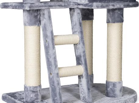 Immagine prodotto Beeztees Magnefiq (260 cm, Beige, Grigio)