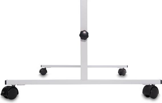 Image du produit Maul Tableau blanc ®solid easy2move, mobile (75 x 180 cm)