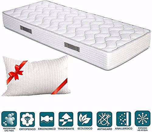 Produktbild Evergreenweb Orthopädische Waterfoam Matratze