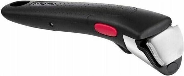 Actual product image Tefal Ingenio Emotion pot and pan set (28 cm, Pot, Stainless steel)