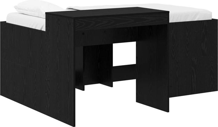 Produktbild vidaXL Bettrahmen (80 x 160 cm)