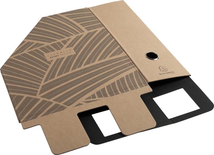 Image du produit Exacompta Boîte de rangement Eterneco (A4)