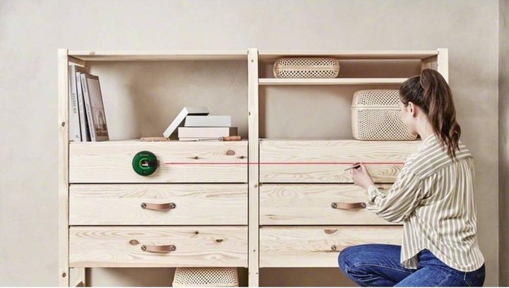 Immagine prodotto Bosch Home & Garden Set Atino