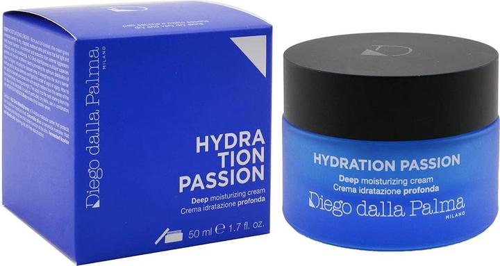 Immagine prodotto Diego dalla Palma Crema idratante Pass Deep Moisturizer (50 ml, Crema 24h)