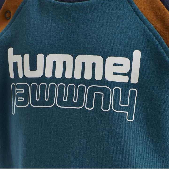 Immagine prodotto hummel Hmlxander Camicia Di Maglia (62)