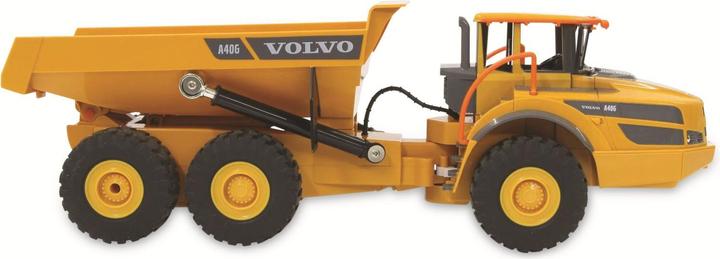 Produktbild Jamara Muldenkipper Volvo A40G