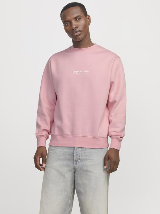 Produktbild Jack & Jones Jorvesterbro Sweat Crew Neck Noos (XL)