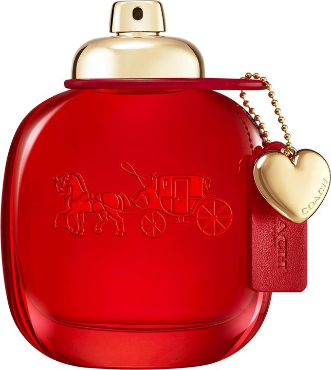 Immagine prodotto Coach Amore Eau de Parfum 90 ml (Eau de parfum, 90 ml)