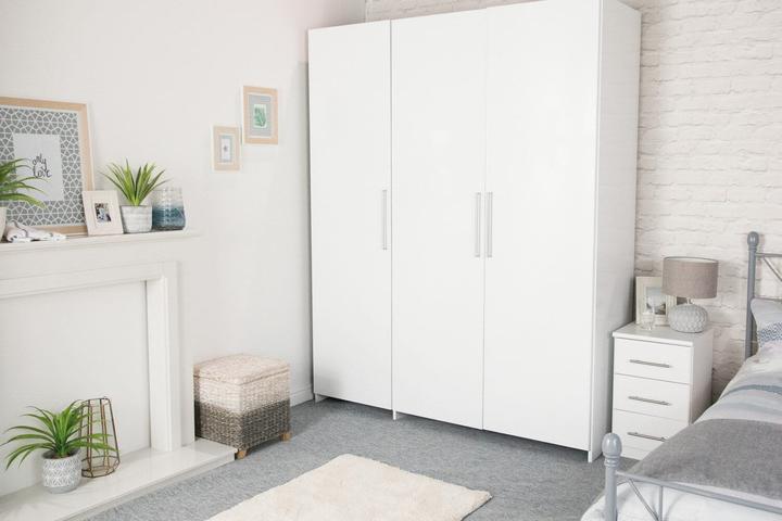 Actual product image D-C-Fix Lack (90 x 210 cm)