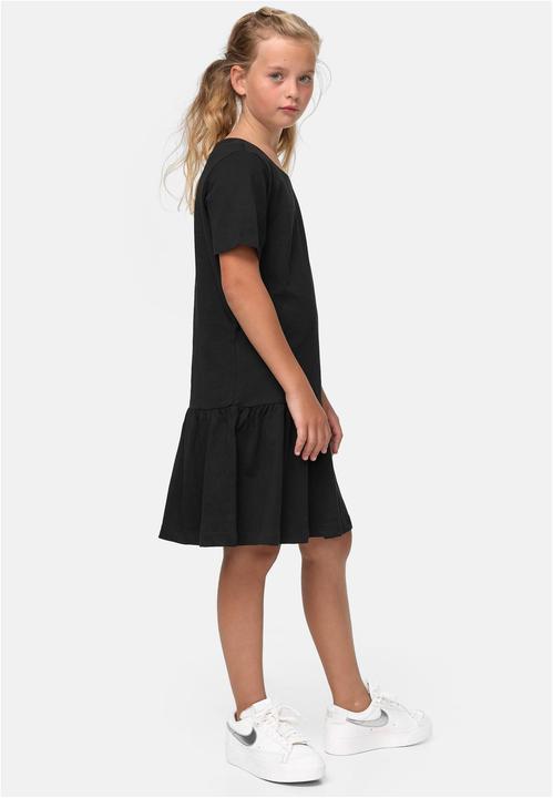 Produktbild Urban Classics Girls Valance Tee Dress (110, 116)