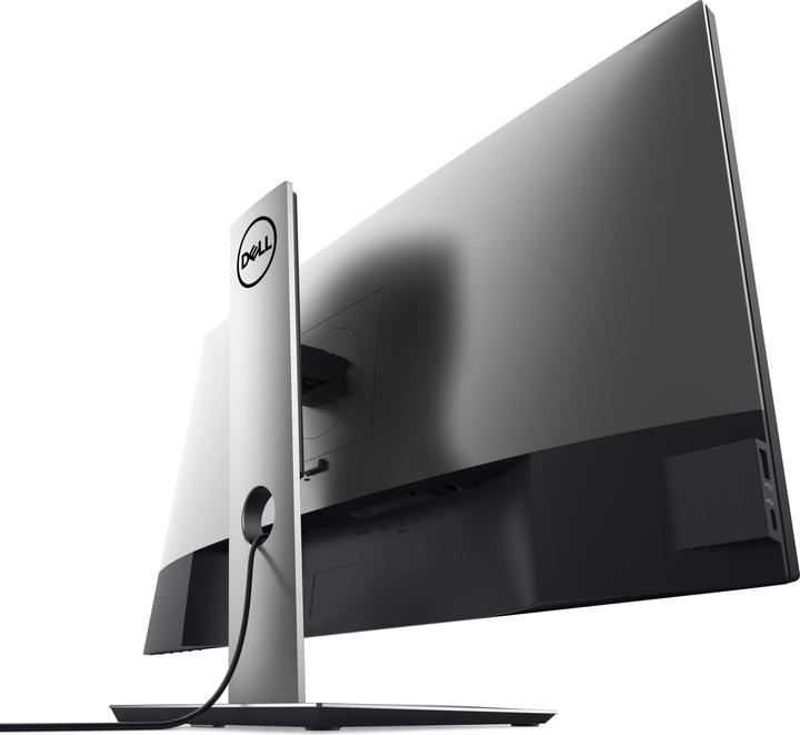 Actual product image Dell UltraSharp U2720Q (3840 x 2160 Pixels, 27")