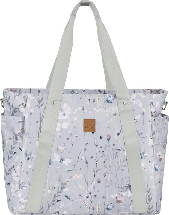 Produktbild Kikkaboo Wickeltasche Florence