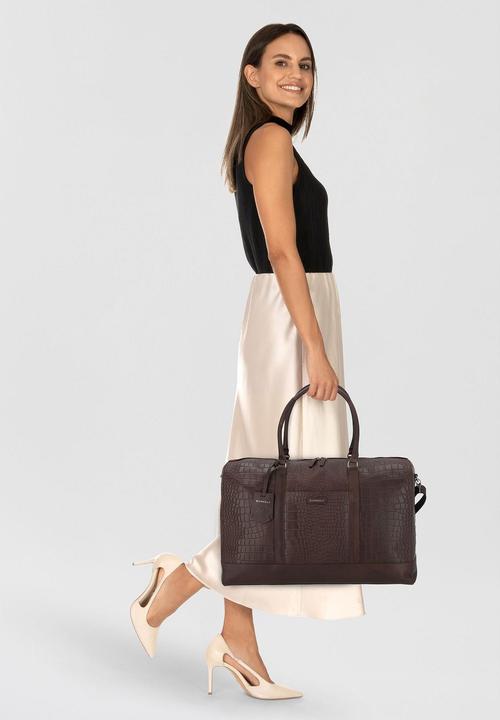 Produktbild Burkely Taschen (36 l)