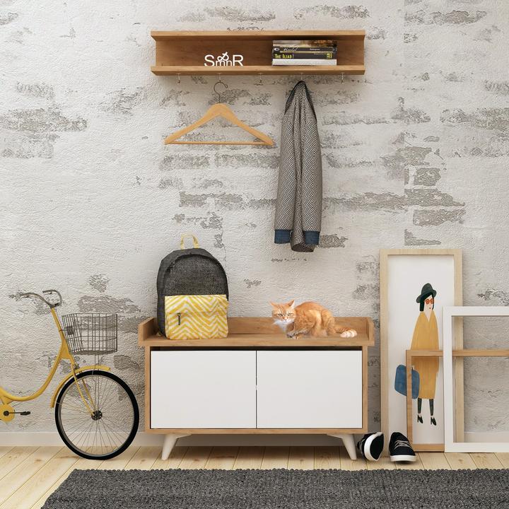 Produktbild Homitis Oaklee