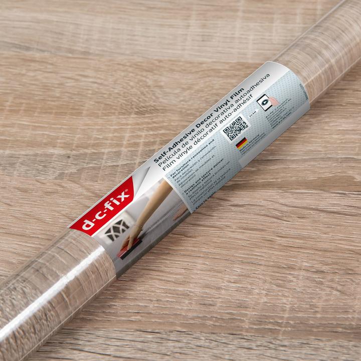 Actual product image D-C-Fix Sonoma (45 x 200 cm)