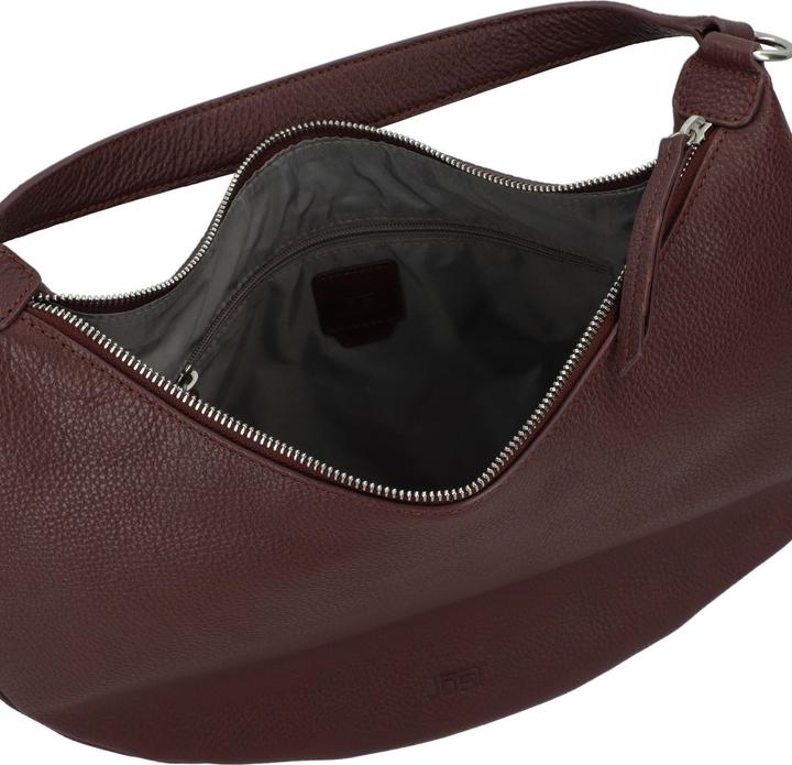 Produktbild Jost Vika Schultertasche Leder 39 cm