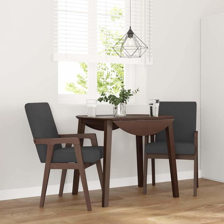 Produktbild vidaXL Esszimmerstuhl