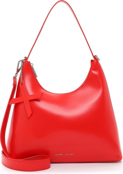 Actual product image Suri Frey Sfy X Alexander bag